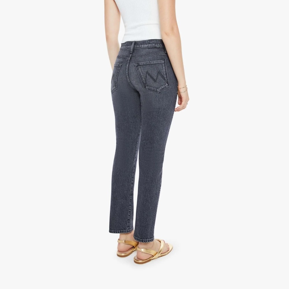 MOTHER  	
High Waisted Hiker Hover
Roadtrip Renegade
